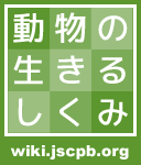 動物の生きるしくみ